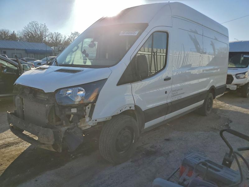 Фото 1 - FORD TRANSIT