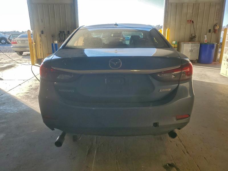 Фото 6 - MAZDA 6