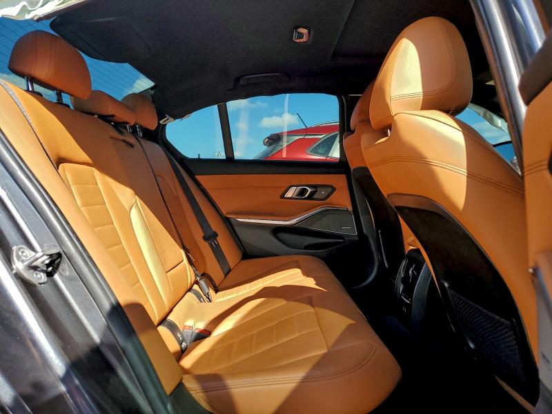 Фото 10 - BMW 3 SERIES