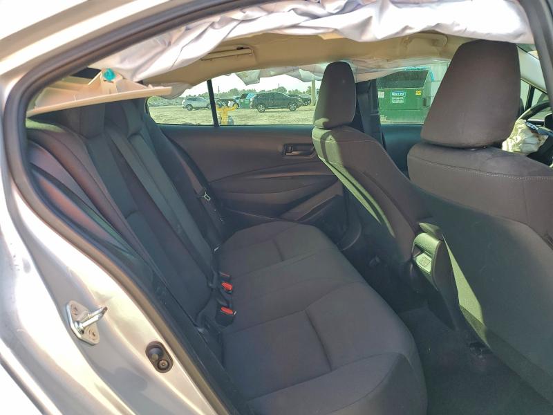 Фото 10 - TOYOTA COROLLA