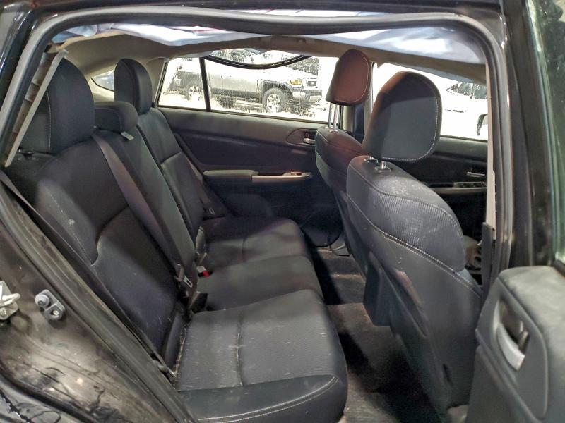 Фото 11 - SUBARU IMPREZA