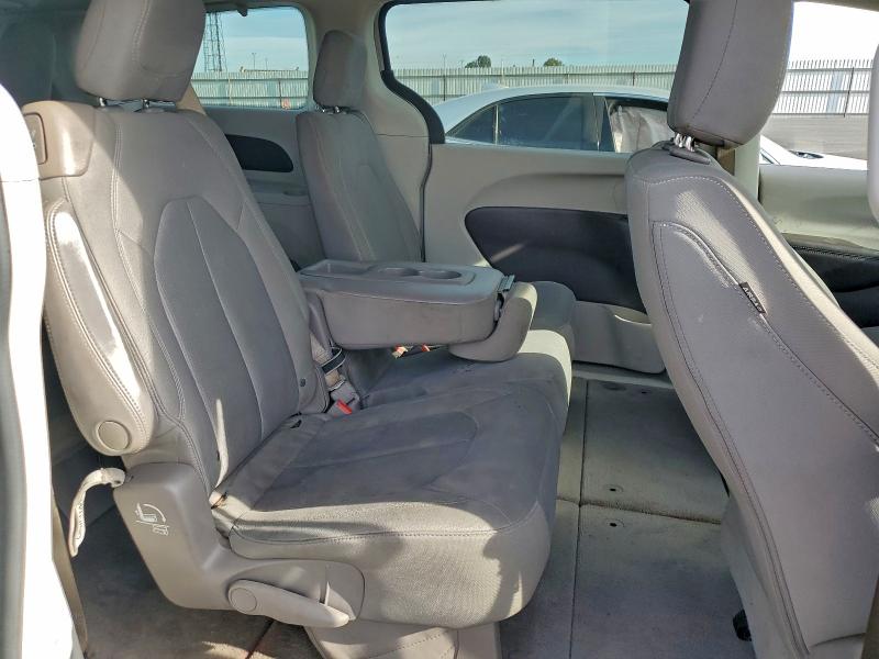 Фото 11 - CHRYSLER PACIFICA