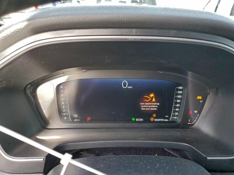 Фото 9 - HONDA PILOT