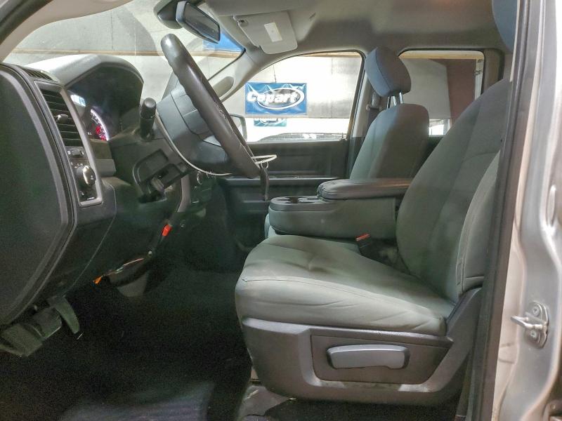 Фото 7 - RAM 1500