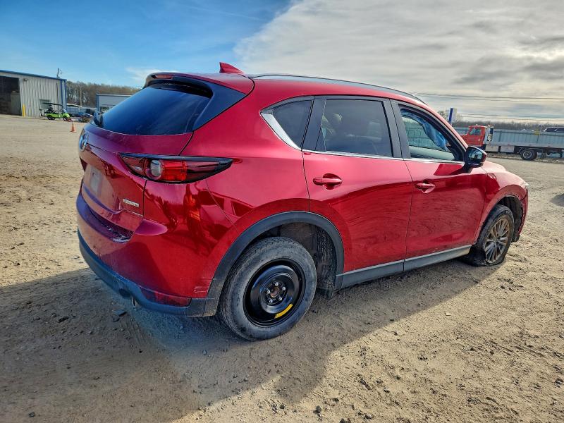 Фото 3 - MAZDA CX-5