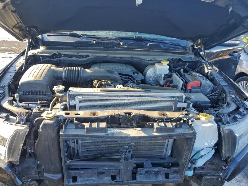 Фото 11 - RAM 1500