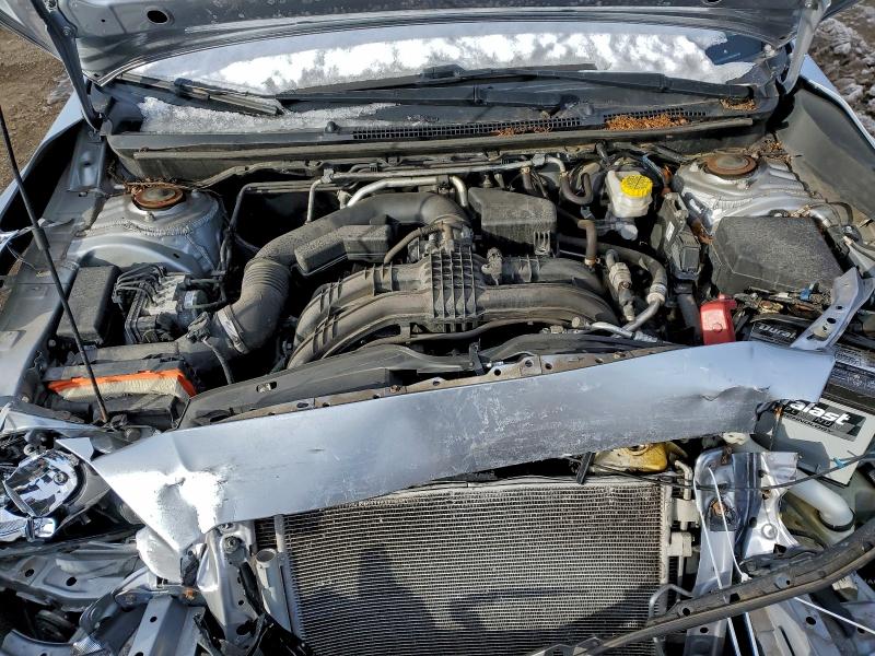 Фото 11 - SUBARU IMPREZA