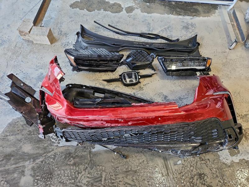 Фото 13 - HONDA PILOT