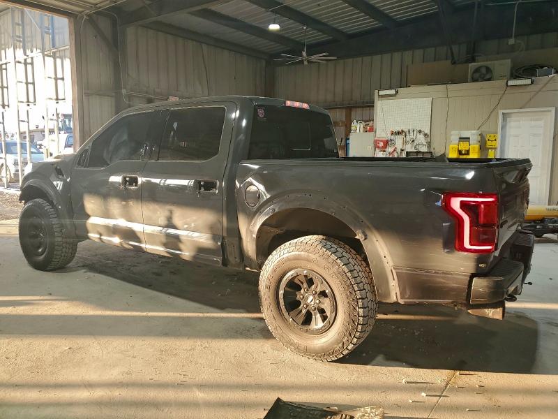 Фото 2 - FORD F150