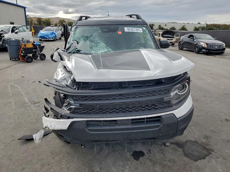 Фото 5 - FORD BRONCO