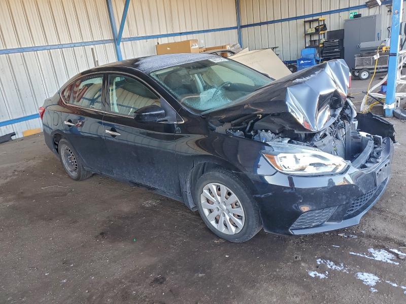 Фото 4 - NISSAN SENTRA