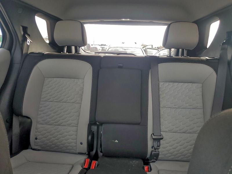 Фото 10 - CHEVROLET EQUINOX