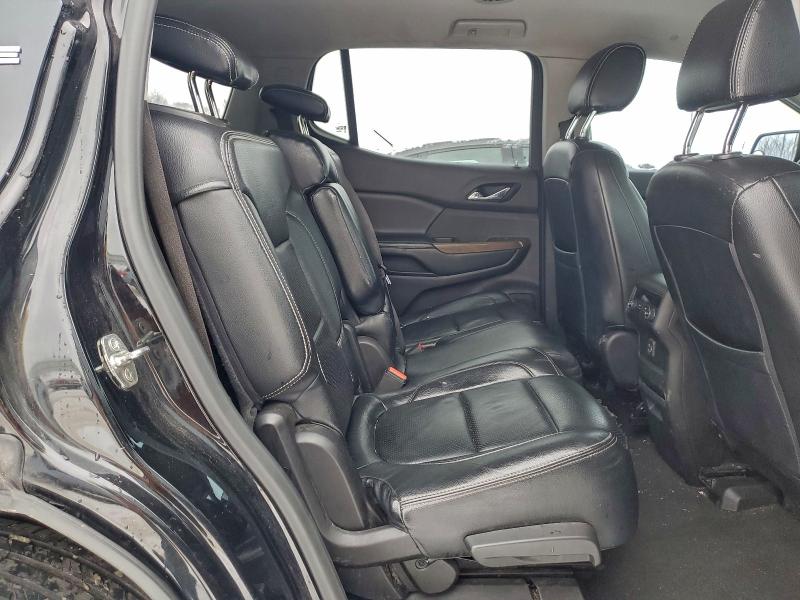 Фото 11 - GMC ACADIA