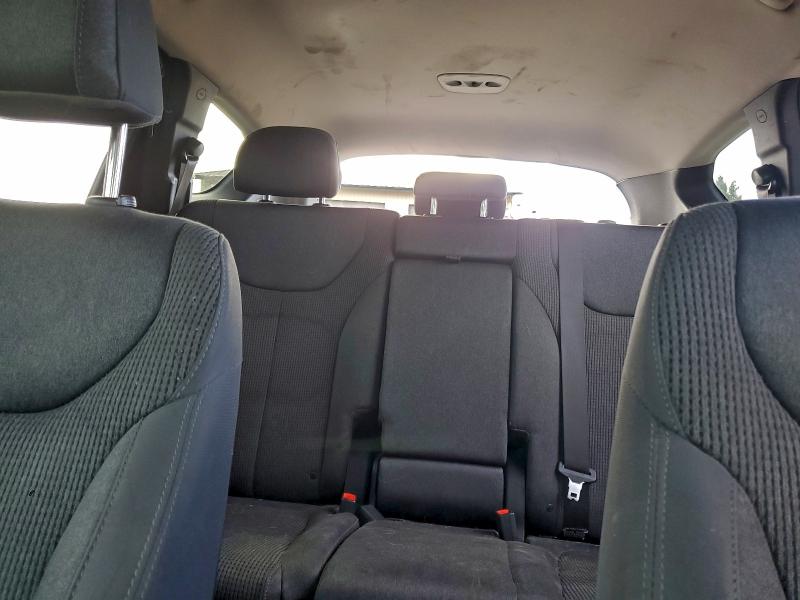 Фото 10 - HYUNDAI SANTA FE