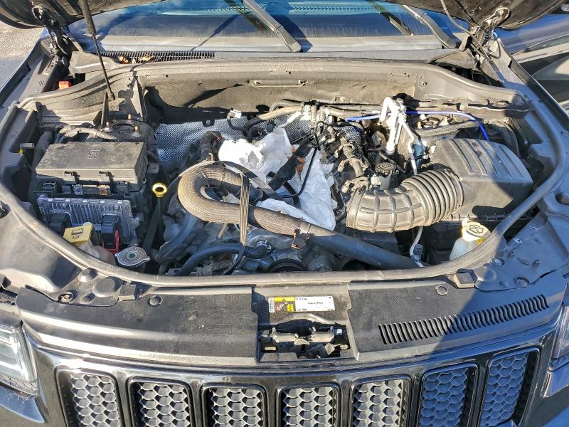 Фото 12 - JEEP GRAND CHER