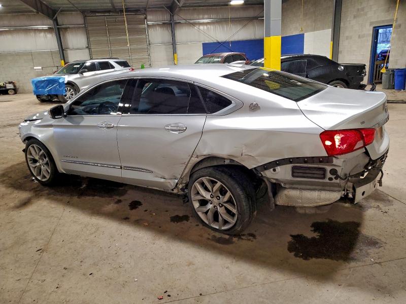 Фото 2 - CHEVROLET IMPALA