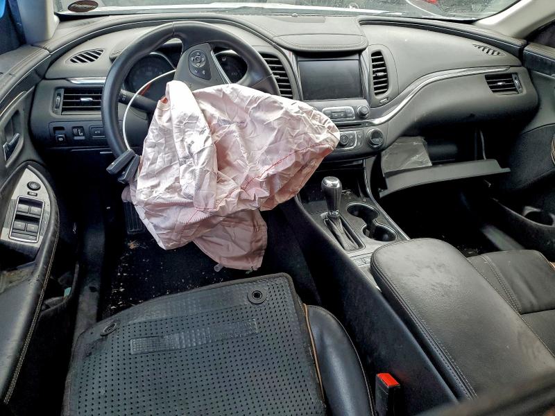 Фото 8 - CHEVROLET IMPALA