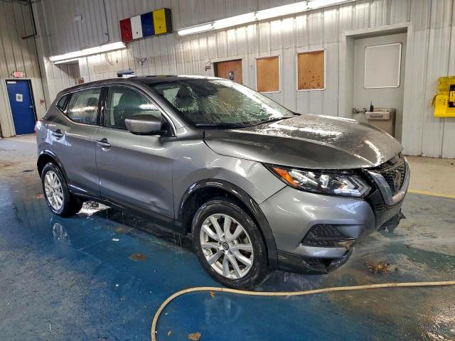 Фото 4 - NISSAN ROGUE