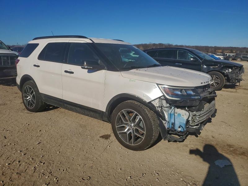 Фото 4 - FORD EXPLORER