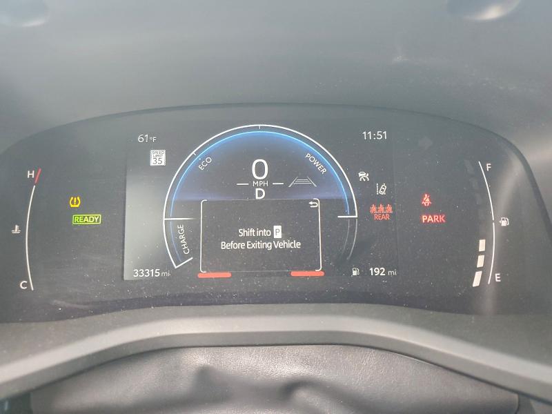 Фото 9 - TOYOTA CAMRY