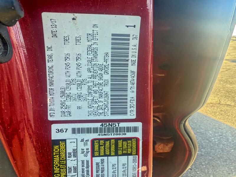 Фото 14 - TOYOTA TACOMA