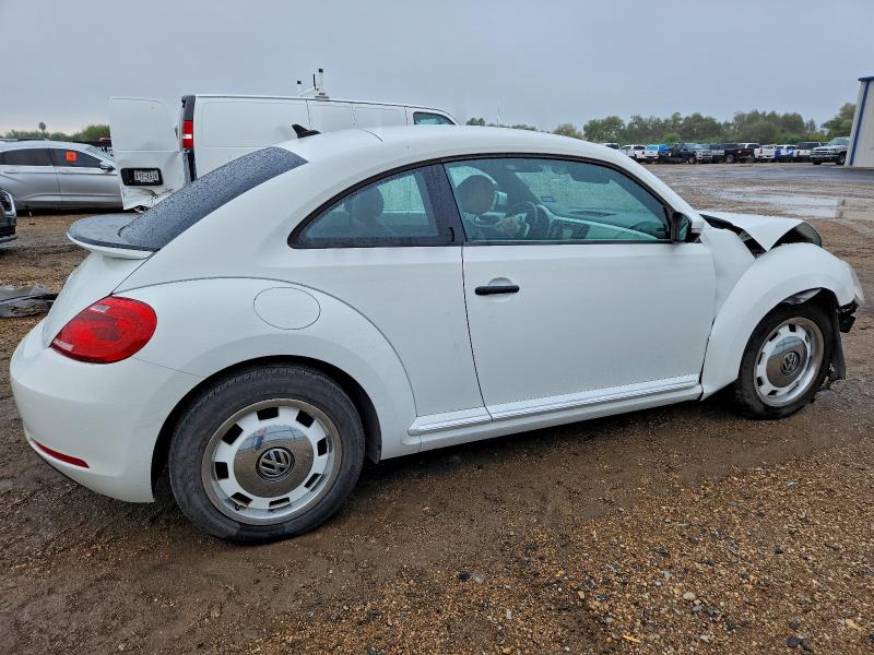 Фото 3 - VOLKSWAGEN BEETLE