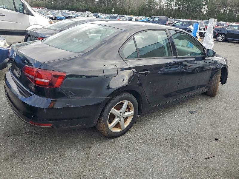 Фото 3 - VOLKSWAGEN JETTA