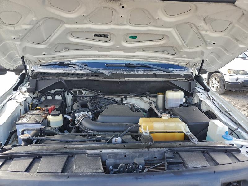 Фото 12 - NISSAN NV