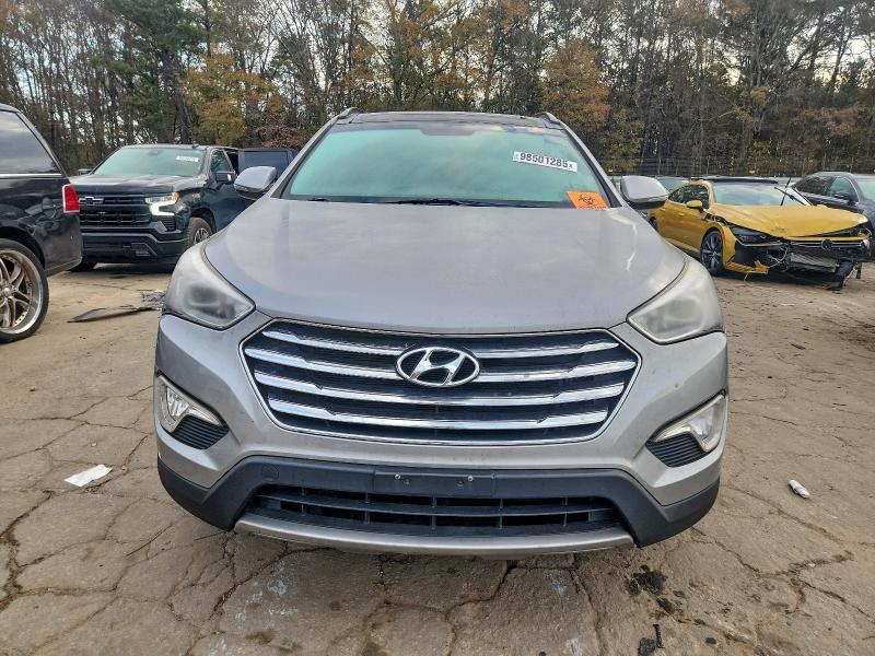 2015 HYUNDAI SANTA FE