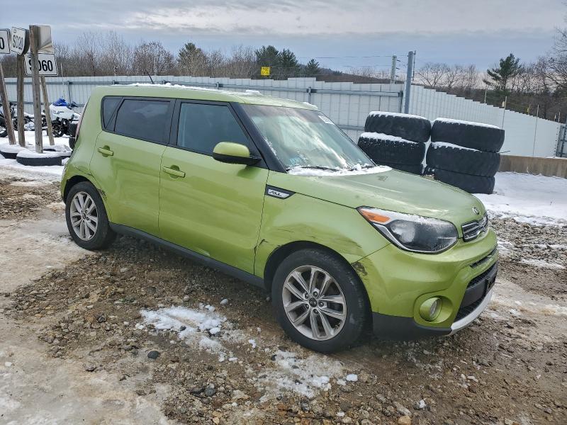 Фото 4 - KIA SOUL