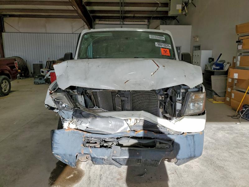 Фото 5 - NISSAN NV