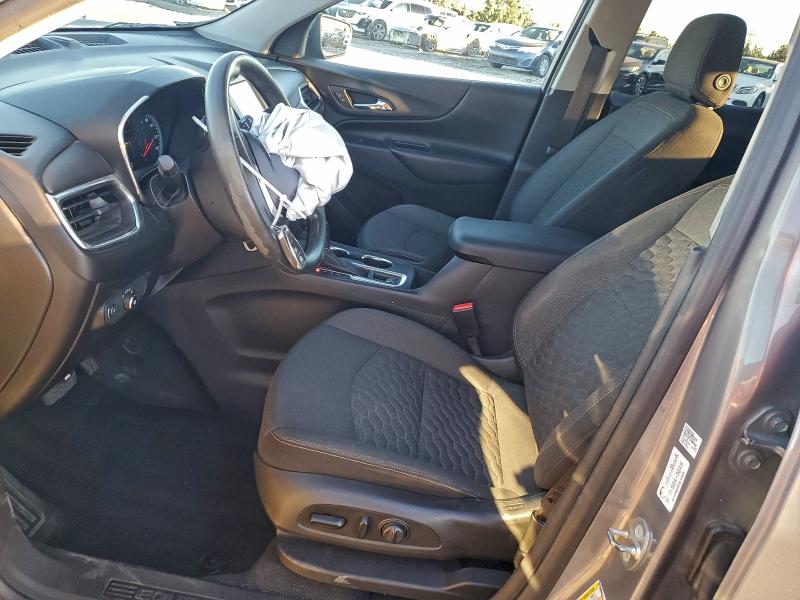 Фото 7 - CHEVROLET EQUINOX