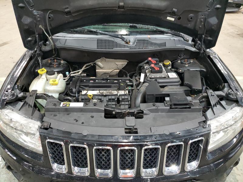 Фото 12 - JEEP COMPASS