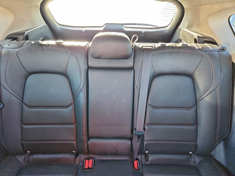 Фото 10 - MAZDA CX-5