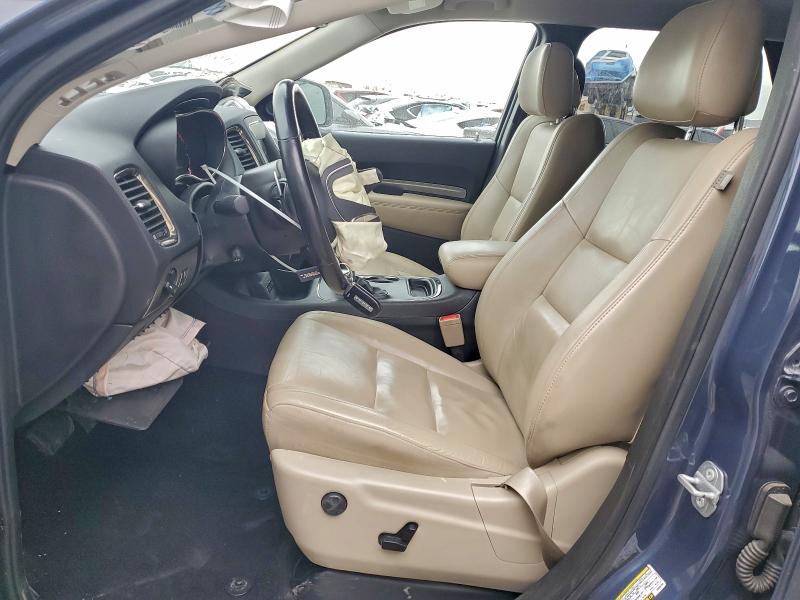 Фото 7 - DODGE DURANGO