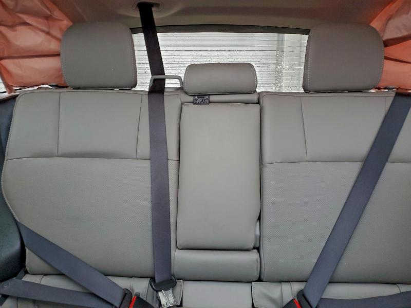 Фото 10 - SUBARU FORESTER