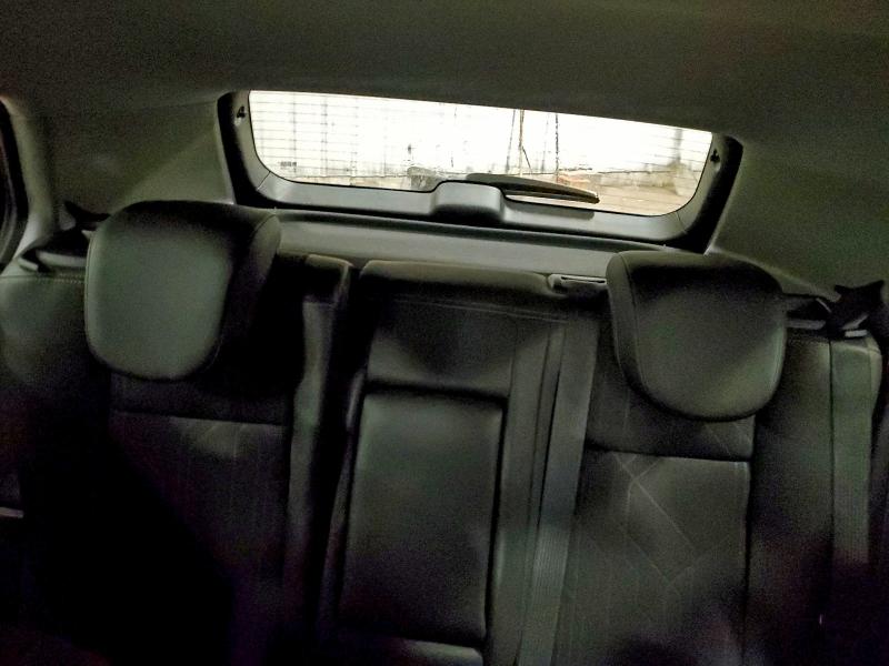 Фото 10 - CHEVROLET TRAX