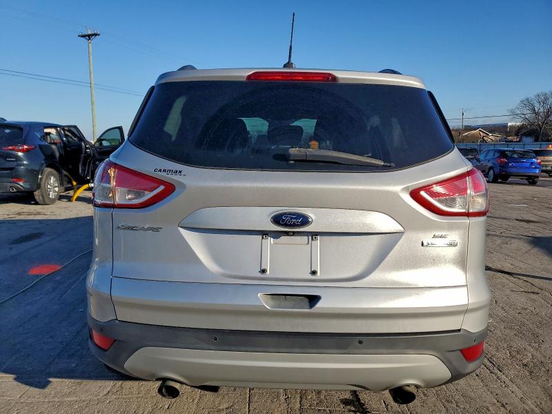 Фото 6 - FORD ESCAPE