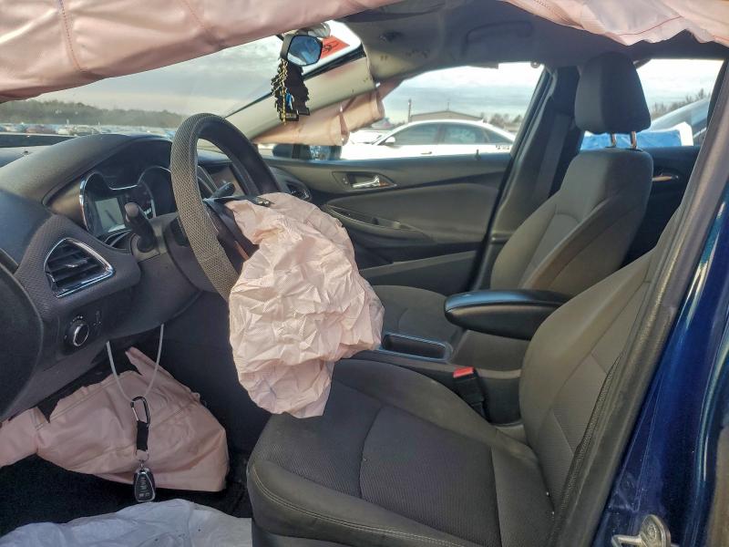 Фото 7 - CHEVROLET CRUZE