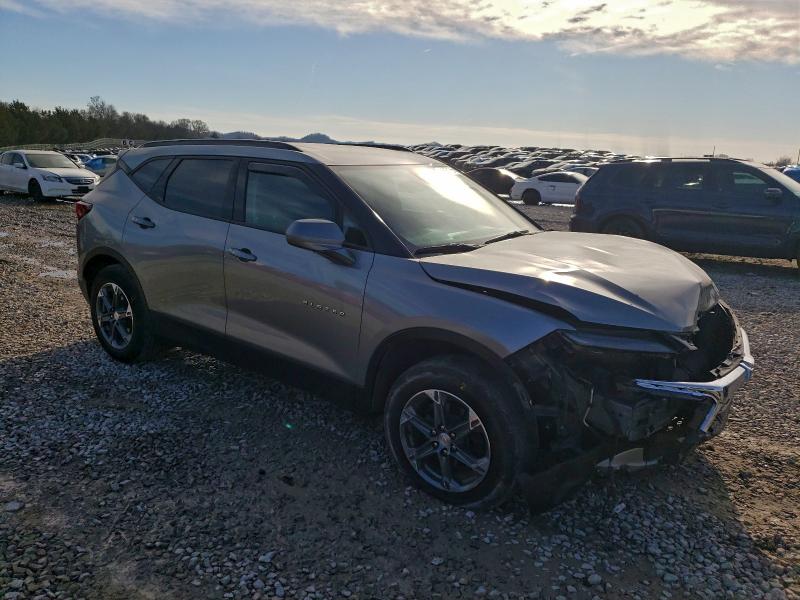 Фото 4 - CHEVROLET BLAZER