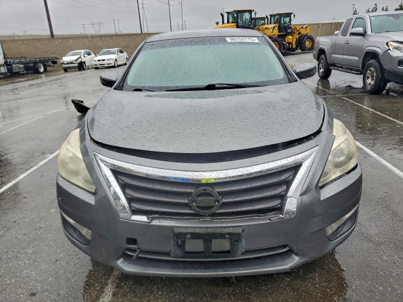 Фото 5 - NISSAN ALTIMA