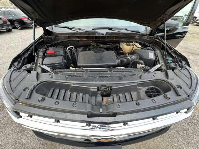 Фото 7 - CHEVROLET SUBURBAN