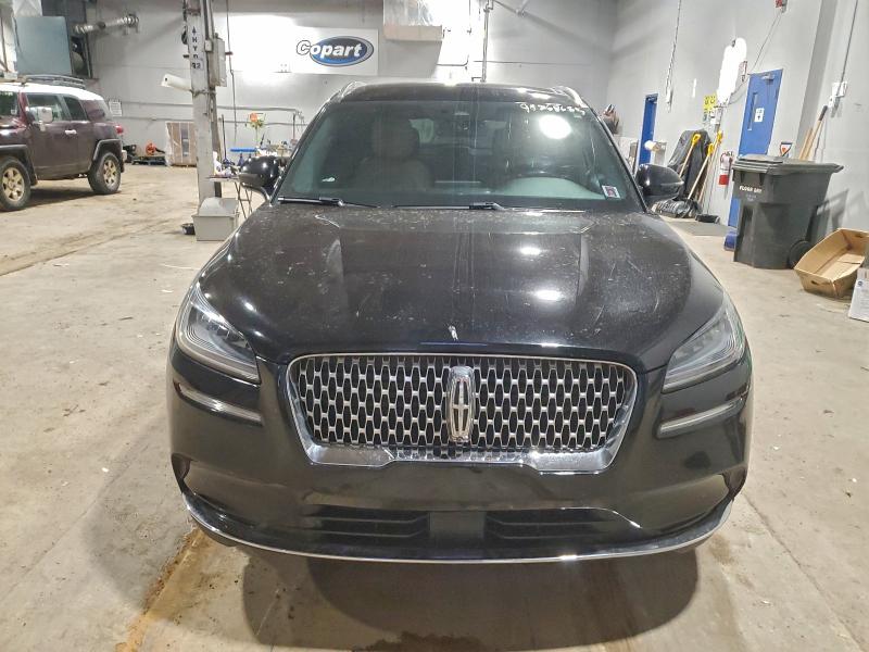 Фото 5 - LINCOLN CORSAIR