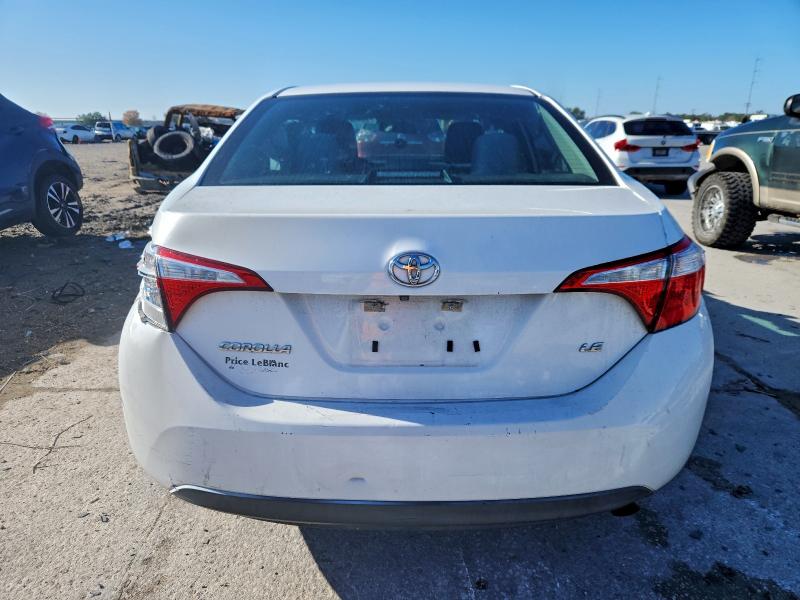 Фото 6 - TOYOTA COROLLA