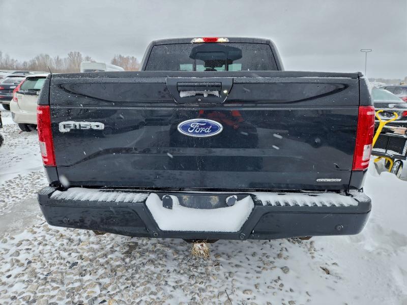 Фото 6 - FORD F-150