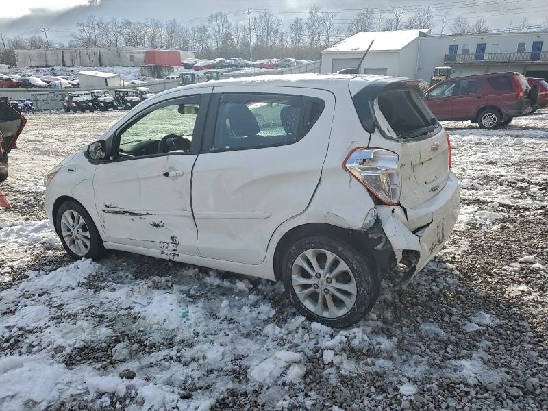 Фото 2 - CHEVROLET SPARK