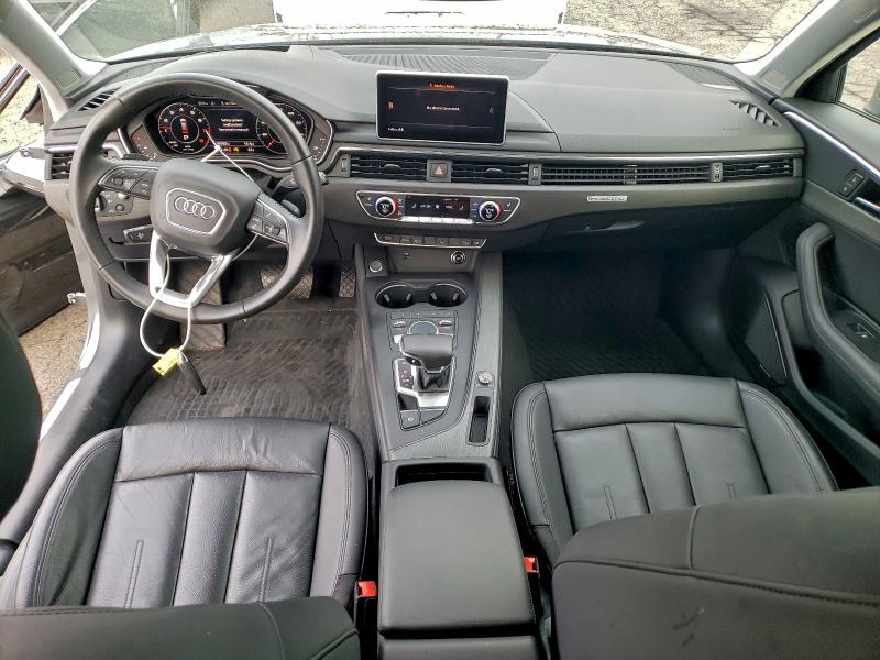 Фото 8 - AUDI A4