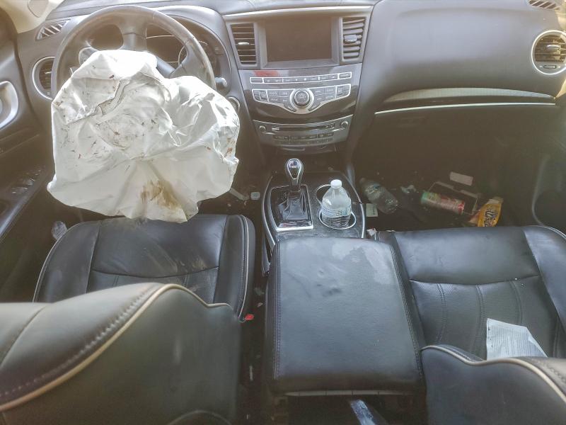 Фото 8 - INFINITI QX60