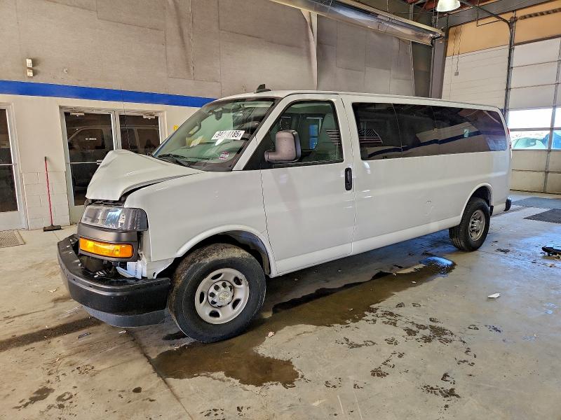 Фото 1 - CHEVROLET EXPRESS