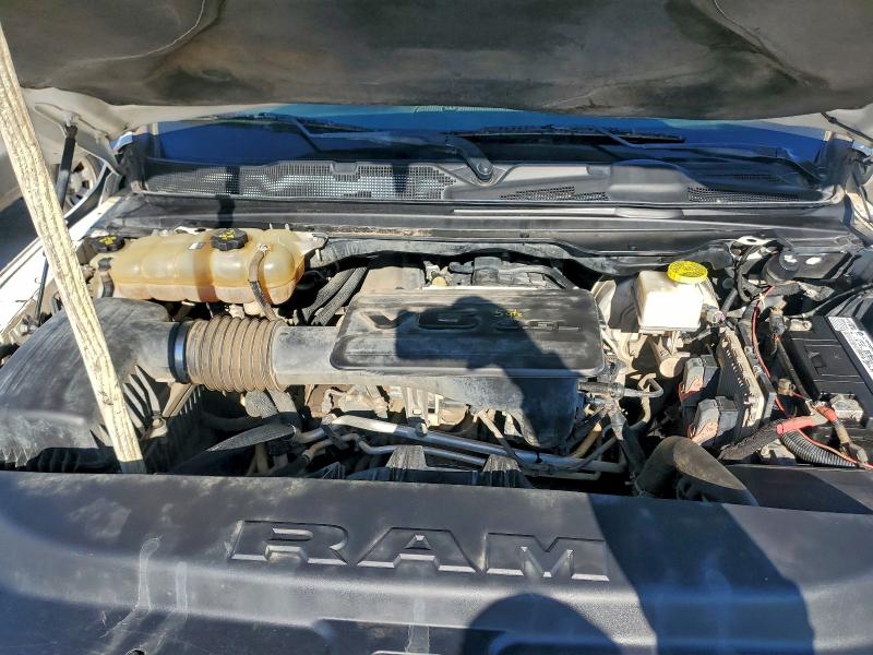 Фото 11 - RAM 1500